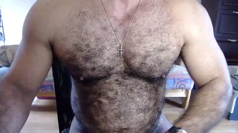 muscledadbear  16-08-2022